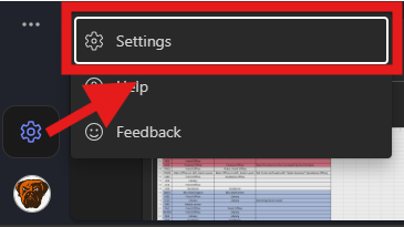 O365 settings button.png